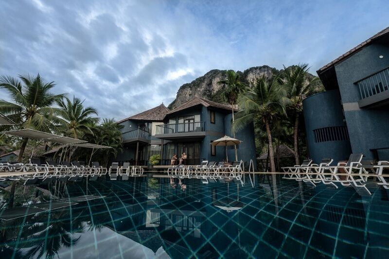 Jet Tours Signature Peace Laguna Resort & Spa 4* pas cher photo 1