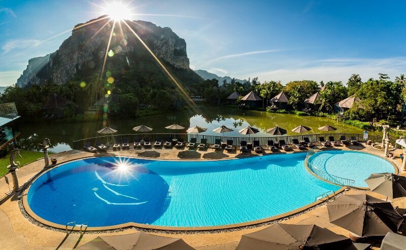 Jet Tours Signature Peace Laguna Resort & Spa 4* pas cher photo 2