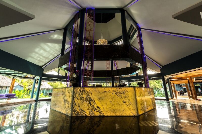 Jet Tours Signature Peace Laguna Resort & Spa 4* pas cher photo 3