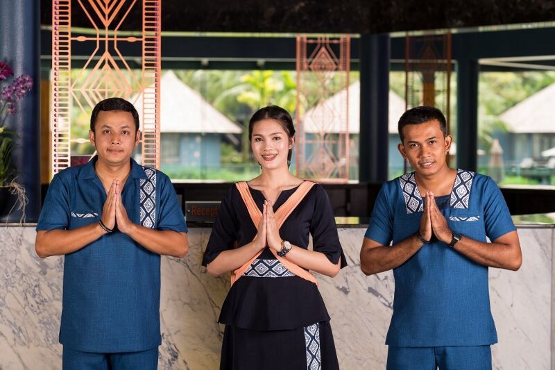 Jet Tours Signature Peace Laguna Resort & Spa 4* pas cher photo 4