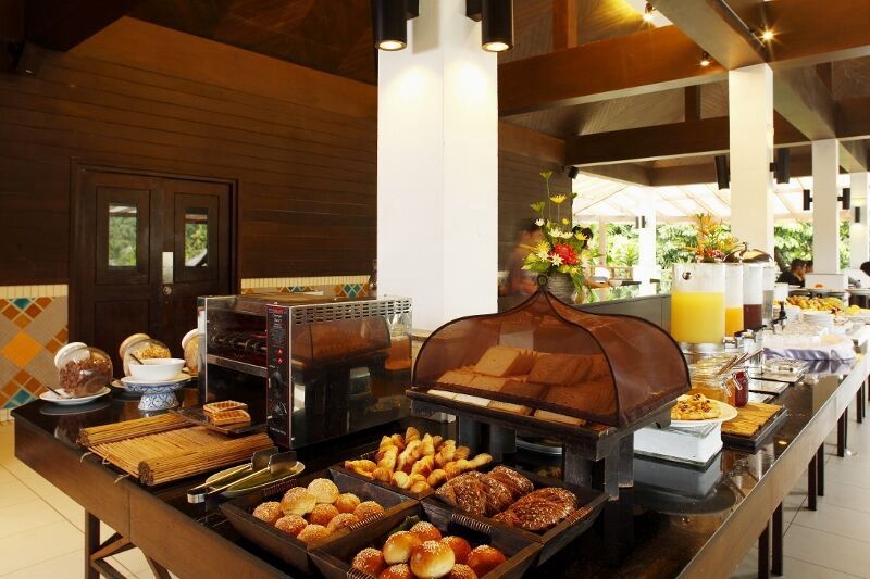Jet Tours Signature Peace Laguna Resort & Spa 4* pas cher photo 9
