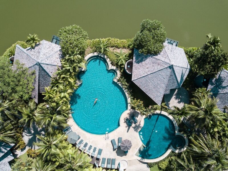 Jet Tours Signature Peace Laguna Resort & Spa 4* pas cher photo 14