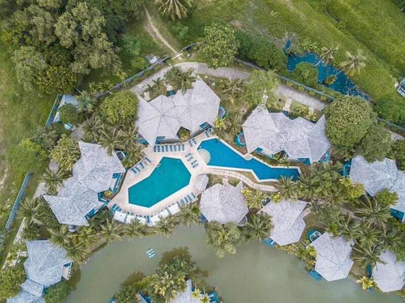 Jet Tours Signature Peace Laguna Resort & Spa 4* pas cher photo 15