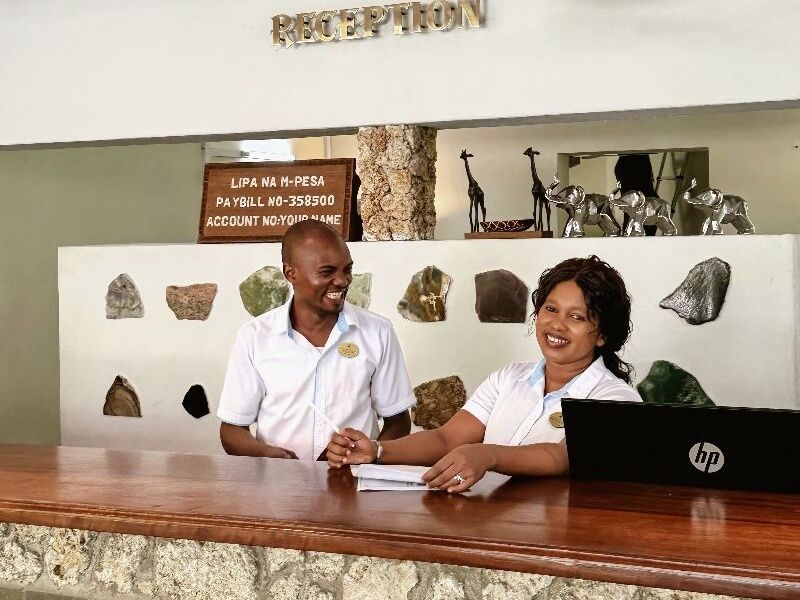 Jet Tours Signature Severin Sea Lodge 4* - safaris en option pas cher photo 2