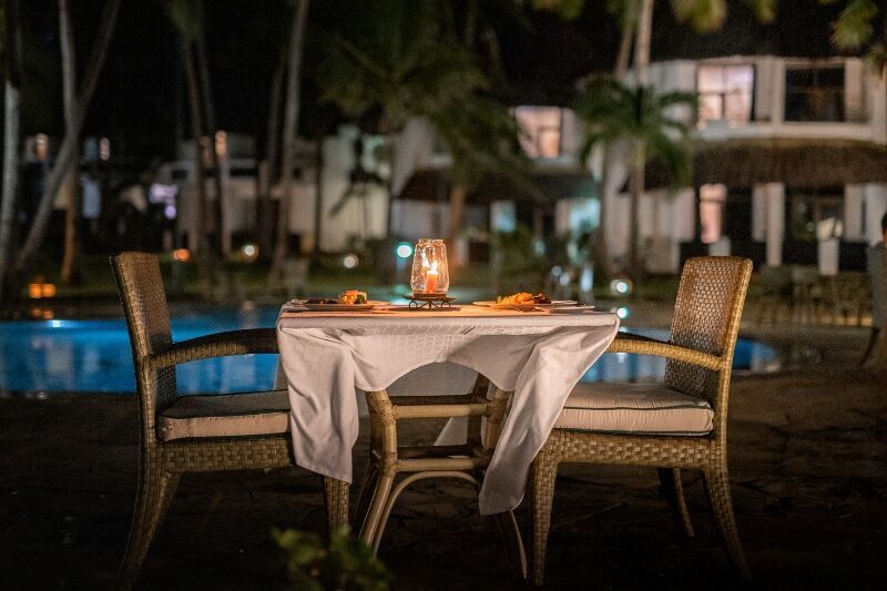Jet Tours Signature Severin Sea Lodge 4* - safaris en option pas cher photo 18