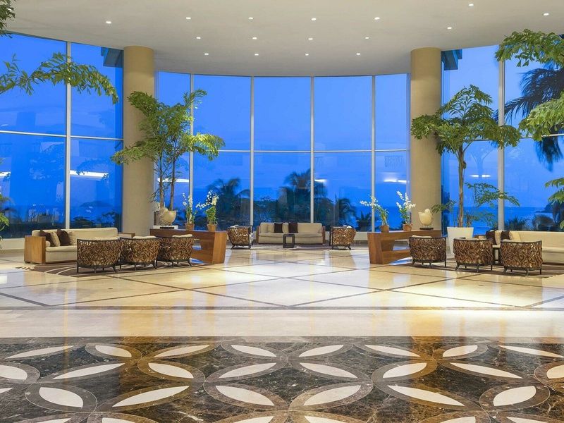 Jet Tours Signature The Westin Playa Bonita Panama 5* pas cher photo 2