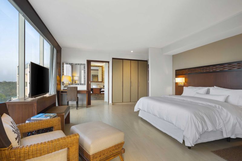 Jet Tours Signature The Westin Playa Bonita Panama 5* pas cher photo 4