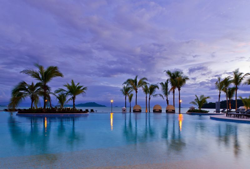 Jet Tours Signature The Westin Playa Bonita Panama 5* pas cher photo 7