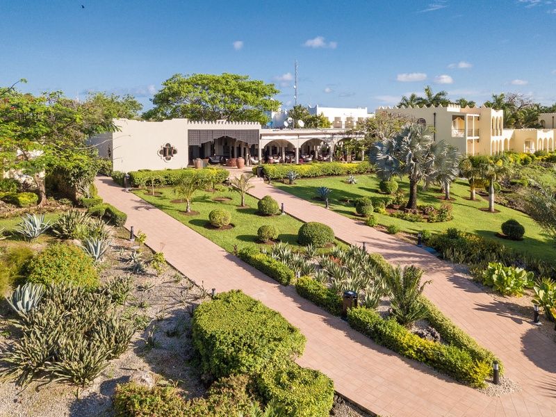 Jet Tours Signature Riu Palace Zanzibar 5* pas cher photo 3