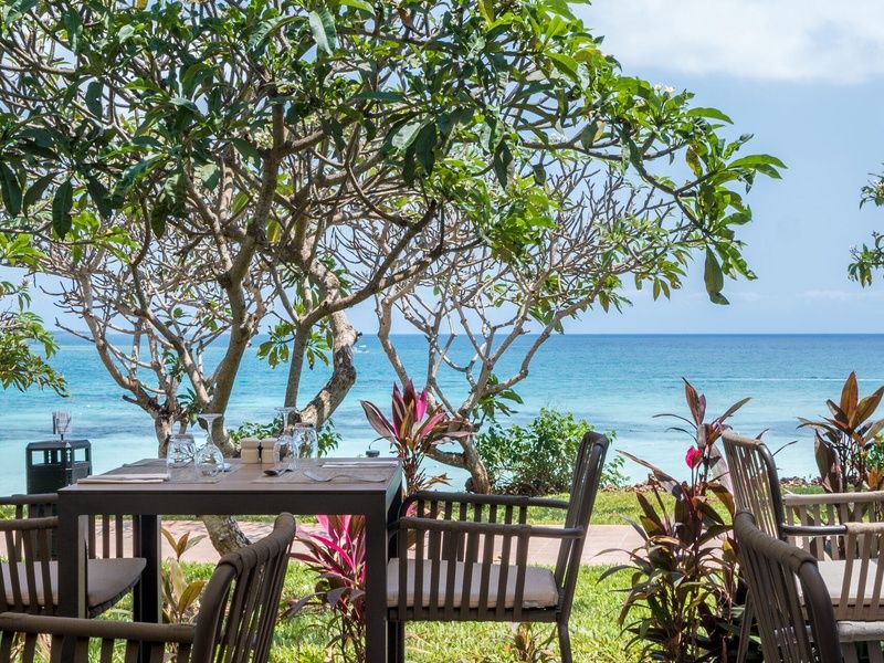 Jet Tours Signature Riu Palace Zanzibar 5* pas cher photo 10