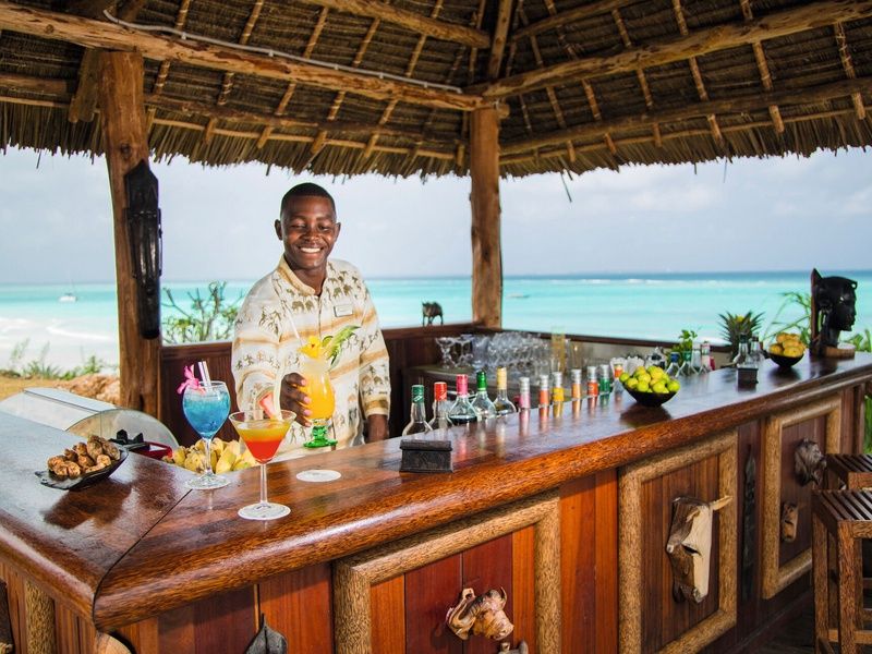 Jet Tours Signature Riu Palace Zanzibar 5* pas cher photo 12