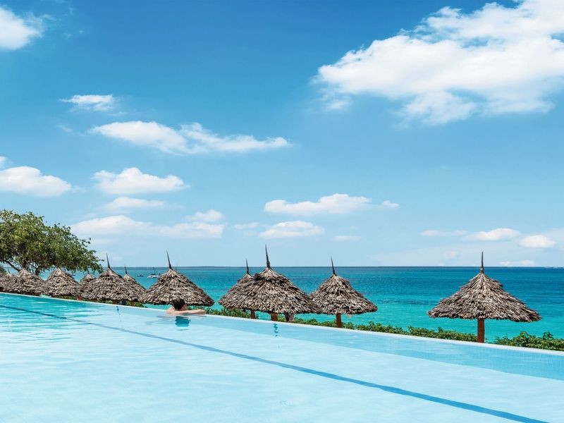 Jet Tours Signature Riu Palace Zanzibar 5* pas cher photo 14