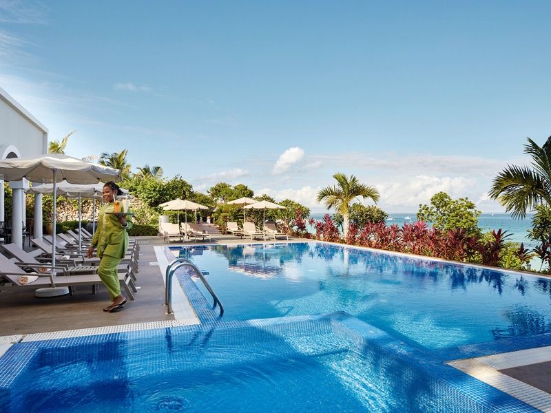 Jet Tours Signature Riu Palace Zanzibar 5* pas cher photo 15