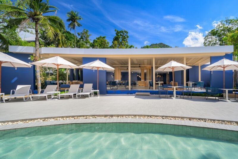 Combiné Phuket, Krabi : Jet Tours Signature Centara Karon Resort Phuket 4* & Jet Tours Signature Pea pas cher photo 1