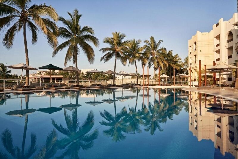 Jet Tours Signature Juweira Boutique Hotel 4* - Adult Only +18 pas cher photo 1