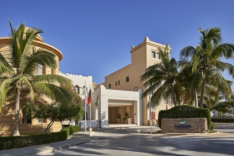 Jet Tours Signature Juweira Boutique Hotel 4* - Adult Only +18 pas cher photo 2