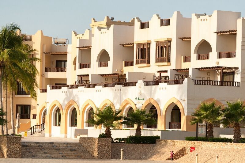 Jet Tours Signature Juweira Boutique Hotel 4* - Adult Only +18 pas cher photo 3