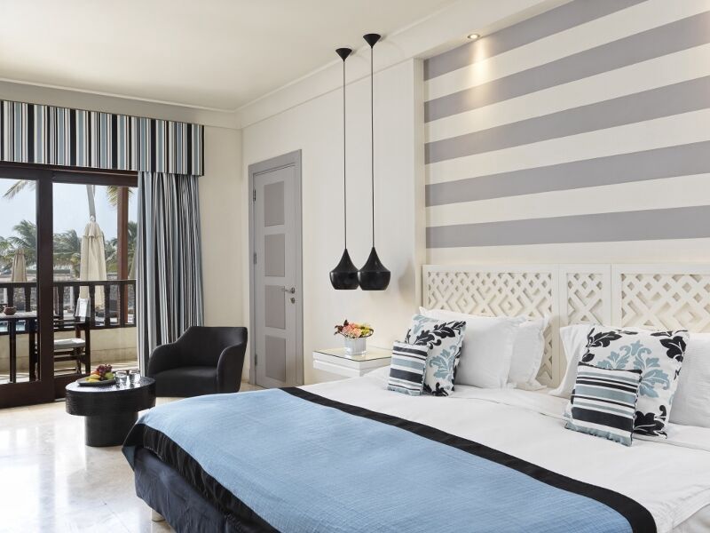 Jet Tours Signature Juweira Boutique Hotel 4* - Adult Only +18 pas cher photo 4