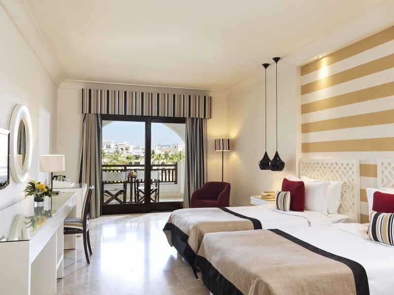 Jet Tours Signature Juweira Boutique Hotel 4* - Adult Only +18 pas cher photo 5