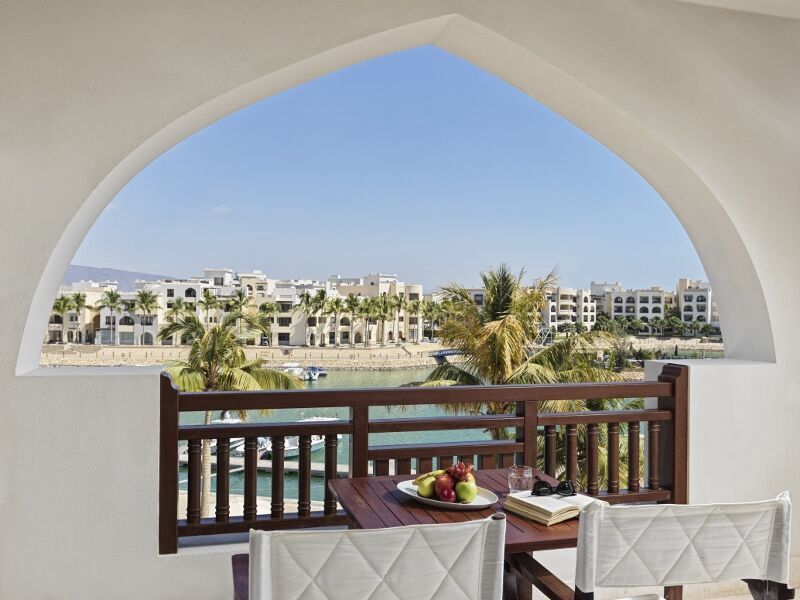 Jet Tours Signature Juweira Boutique Hotel 4* - Adult Only +18 pas cher photo 6
