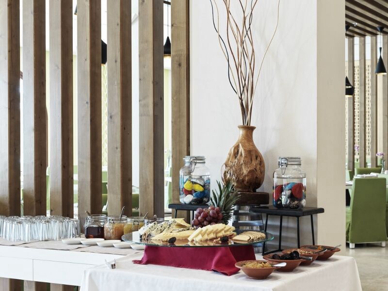 Jet Tours Signature Juweira Boutique Hotel 4* - Adult Only +18 pas cher photo 7
