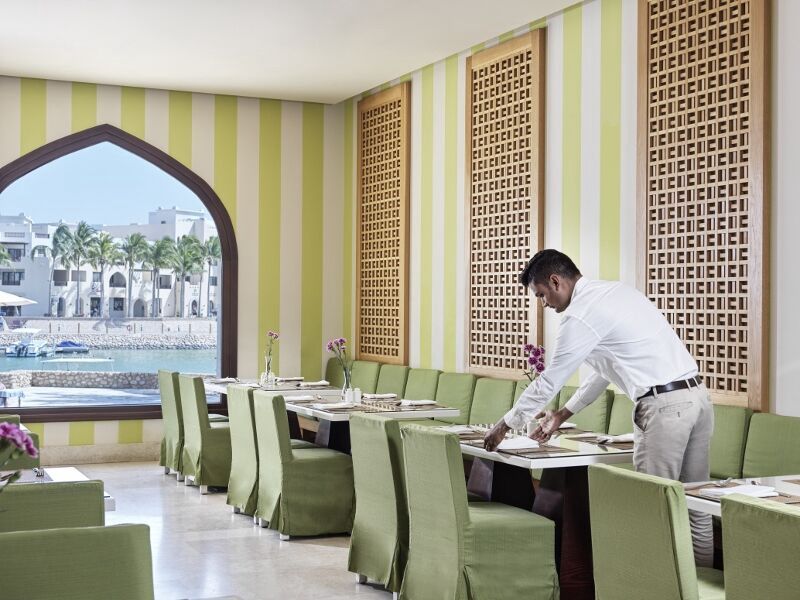 Jet Tours Signature Juweira Boutique Hotel 4* - Adult Only +18 pas cher photo 8
