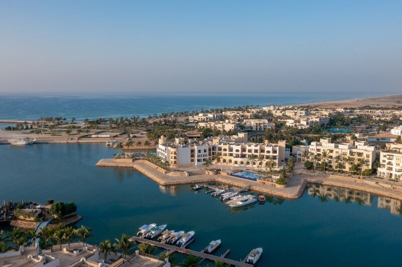 Jet Tours Signature Juweira Boutique Hotel 4* - Adult Only +18 pas cher photo 9