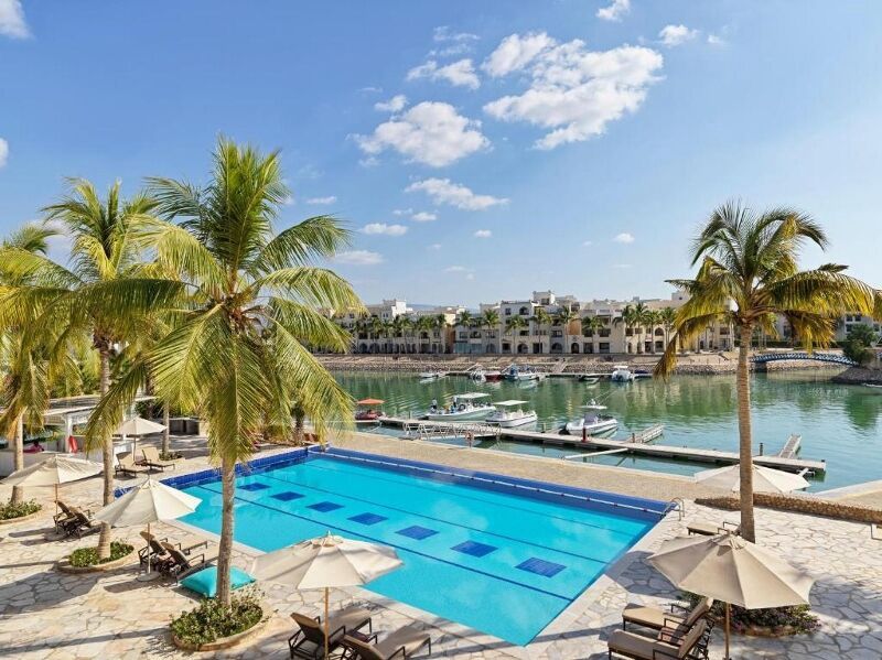 Jet Tours Signature Juweira Boutique Hotel 4* - Adult Only +18 pas cher photo 11
