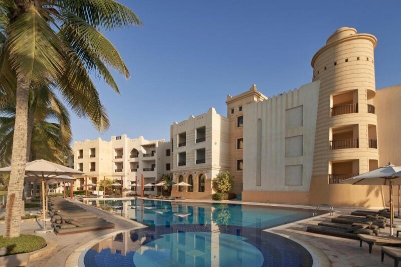 Jet Tours Signature Juweira Boutique Hotel 4* - Adult Only +18 pas cher photo 12