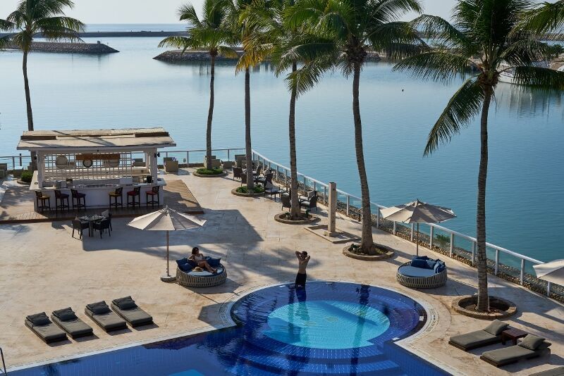 Jet Tours Signature Juweira Boutique Hotel 4* - Adult Only +18 pas cher photo 13