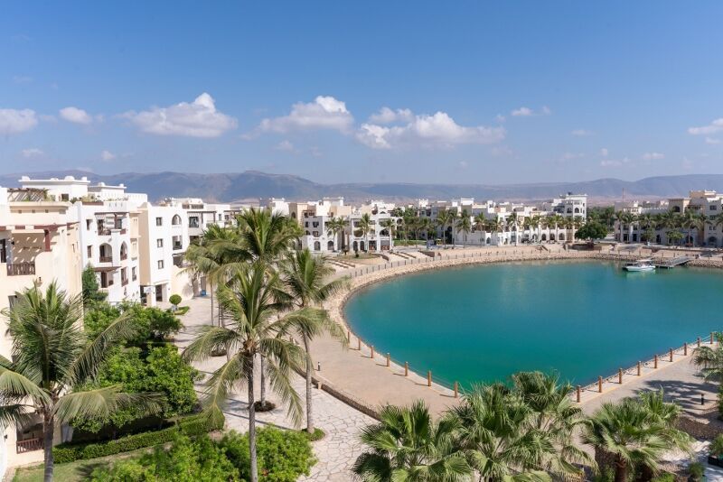 Jet Tours Signature Juweira Boutique Hotel 4* - Adult Only +18 pas cher photo 14