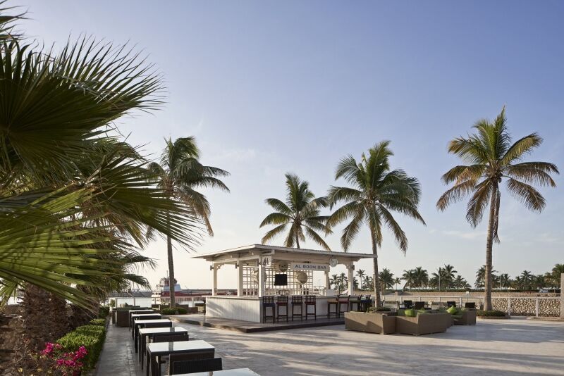 Jet Tours Signature Juweira Boutique Hotel 4* - Adult Only +18 pas cher photo 15