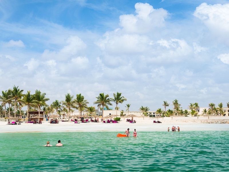 Jet Tours Signature Juweira Boutique Hotel 4* - Adult Only +18 pas cher photo 16