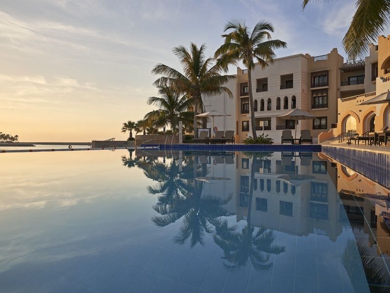 Jet Tours Signature Juweira Boutique Hotel 4* - Adult Only +18 pas cher photo 21