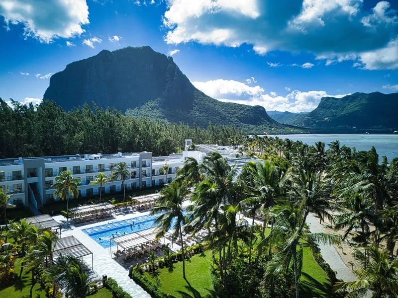 Séjour Île Maurice > Hôtel Riu Turquoise 4* | LeComparateur.fr