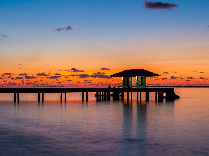 Jet Tours Signature The Barefoot Eco Hotel 4* pas cher photo 1