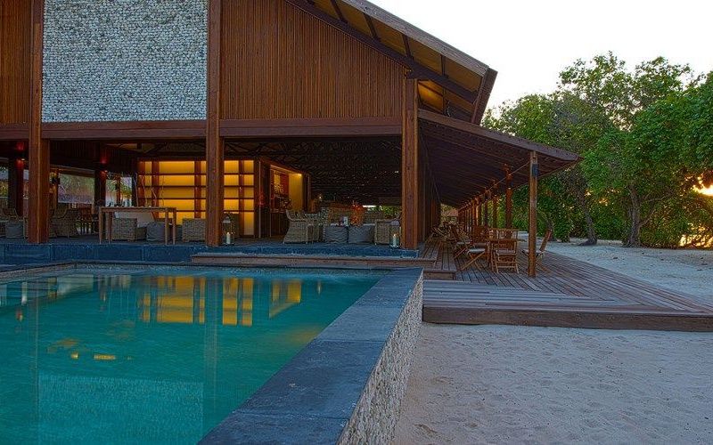 Jet Tours Signature The Barefoot Eco Hotel 4* pas cher photo 2