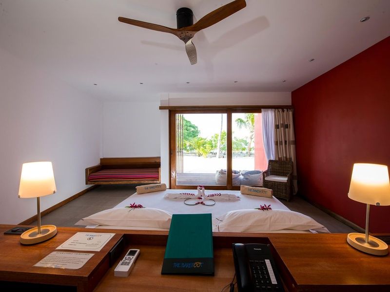 Jet Tours Signature The Barefoot Eco Hotel 4* pas cher photo 3
