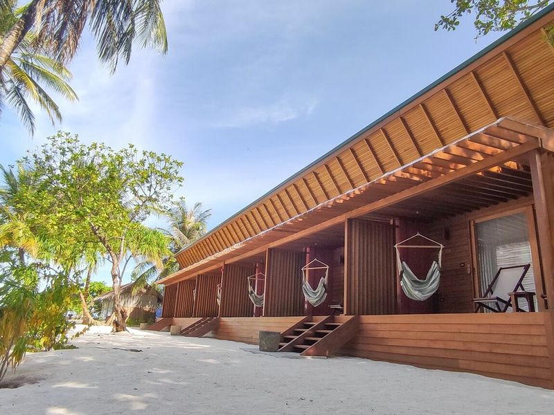 Jet Tours Signature The Barefoot Eco Hotel 4* pas cher photo 6