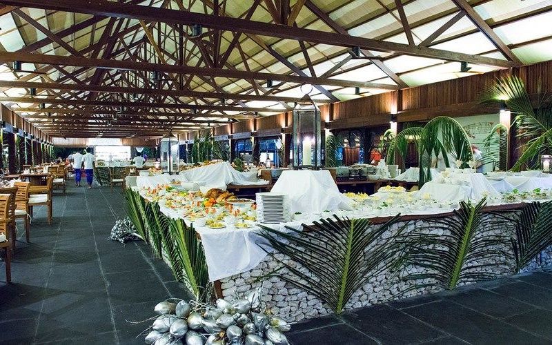 Jet Tours Signature The Barefoot Eco Hotel 4* pas cher photo 8