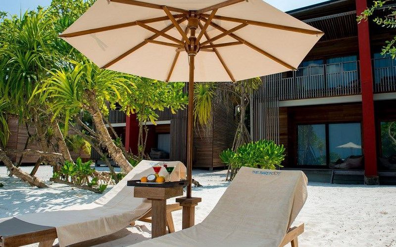 Jet Tours Signature The Barefoot Eco Hotel 4* pas cher photo 9