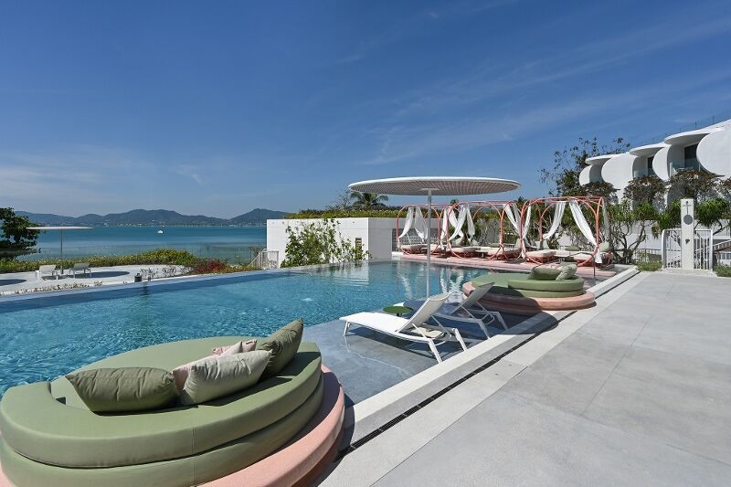 Jet Tours Signature Veranda Resort Phuket, Autograph Collection 5* - avec Vols Air France pas cher photo 13