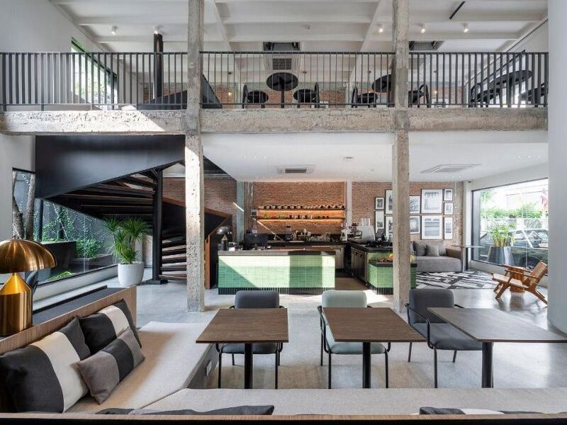 Combiné Bangkok, Phuket : Lilit Bang Lumphu Hotel 4* & Jet Tours Signature Veranda Resort Phuket, Au pas cher photo 7