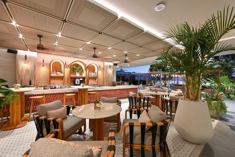 Combiné Bangkok, Phuket : Lilit Bang Lumphu Hotel 4* & Jet Tours Signature Veranda Resort Phuket, Au pas cher photo 13
