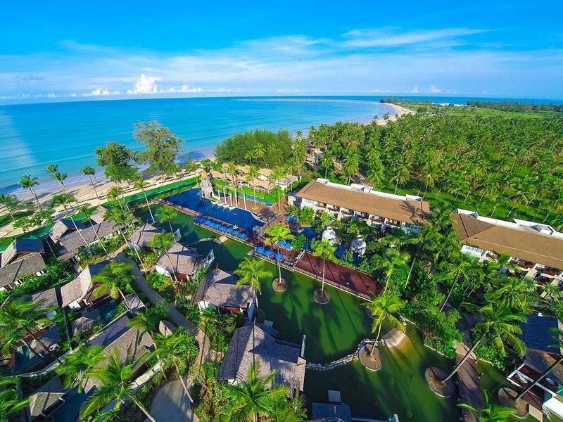 Escapade Thaïlandaise - Combiné de Bangkok à Khao Lak pas cher photo 19