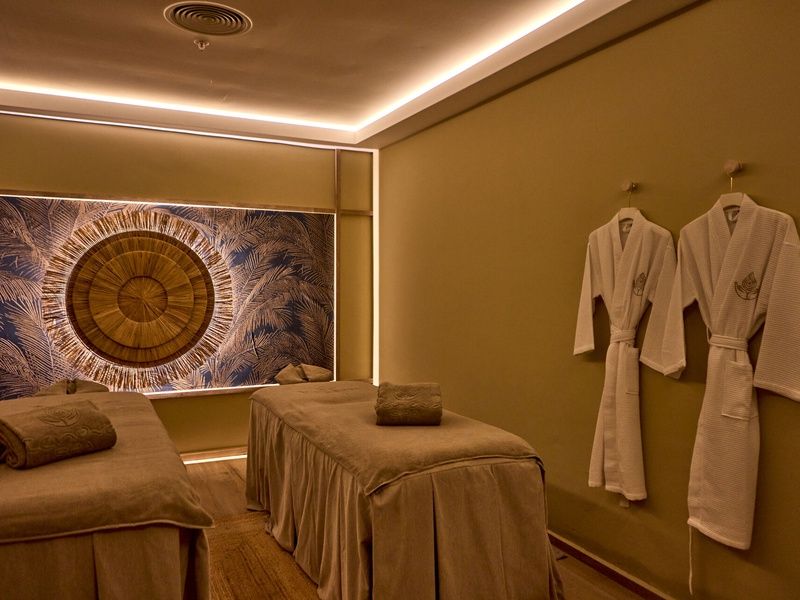 Jet Tours Signature Riu Palace Mauritius 4* pas cher photo 17