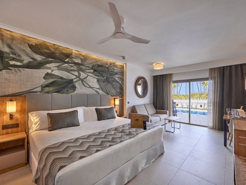 Jet Tours Signature Riu Palace Mauritius 4* pas cher photo 7
