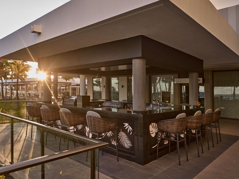Jet Tours Signature Riu Palace Mauritius 4* pas cher photo 10