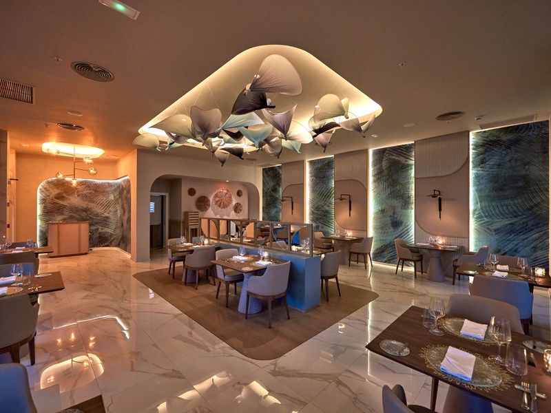 Jet Tours Signature Riu Palace Mauritius 4* pas cher photo 11