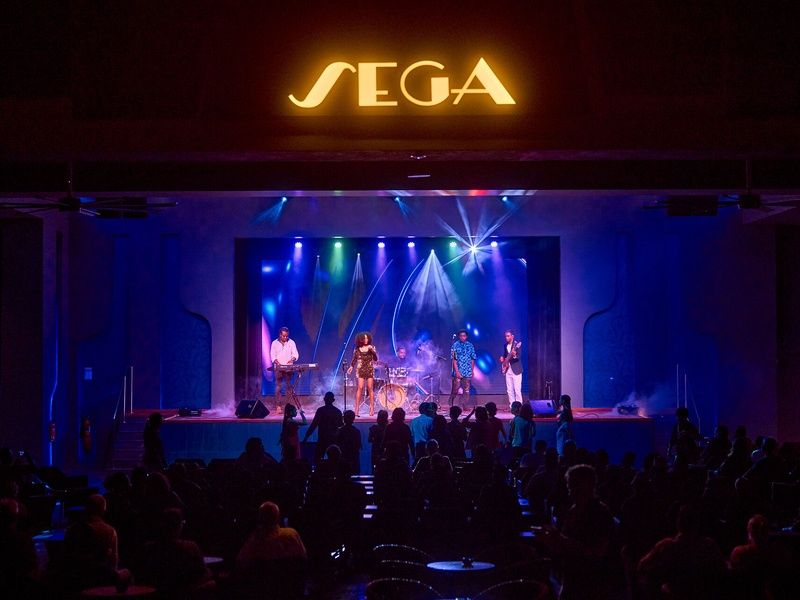 Jet Tours Signature Riu Palace Mauritius 4* pas cher photo 19
